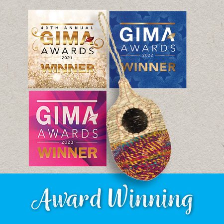 GIMA Awards Winner
